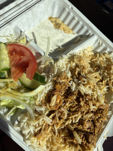 Photo of Big Bite Donair حلال - 1252 Lynn Valley Rd, North Vancouver, BC V7J 2A3